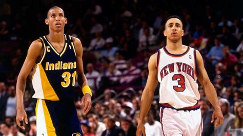 Knicks vs. Pacers rivalry timeline: 90s NBA Playoff foes face off in .